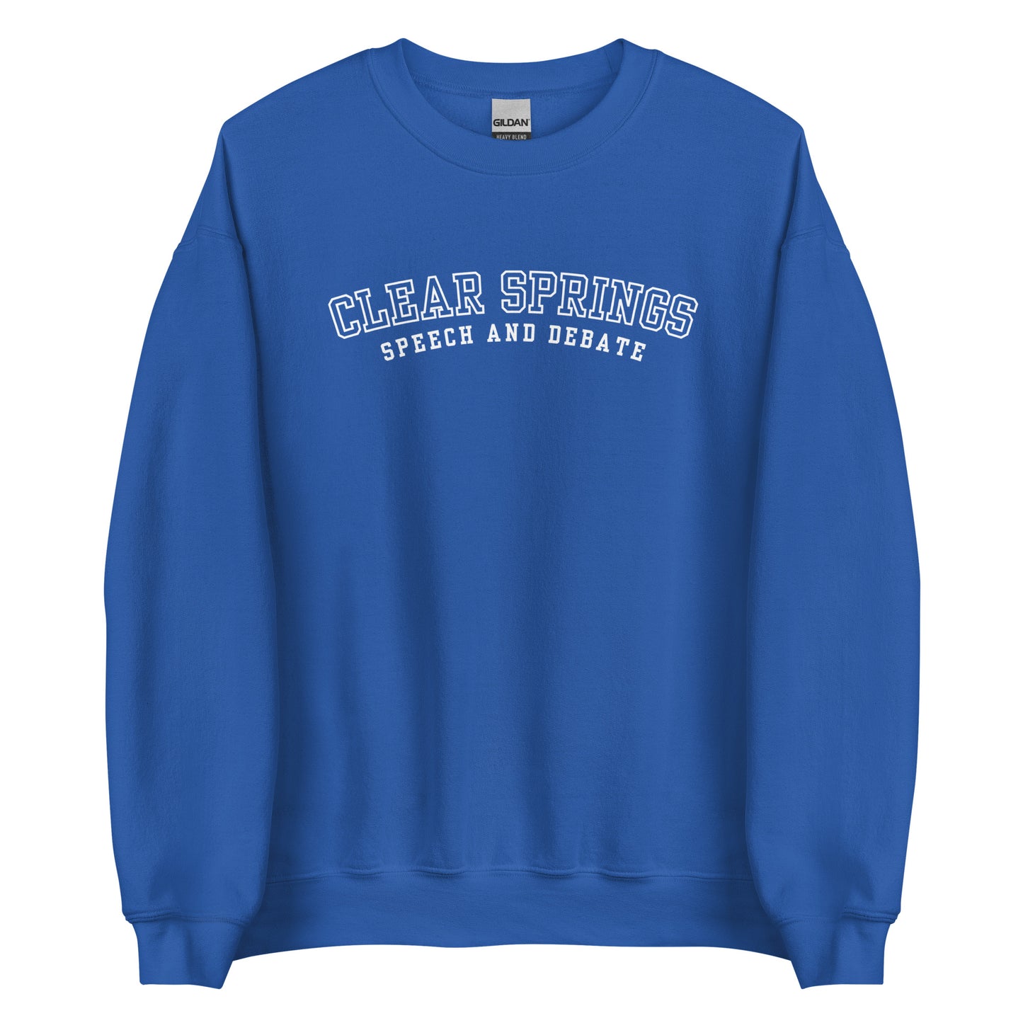 CSHS Sweatshirt