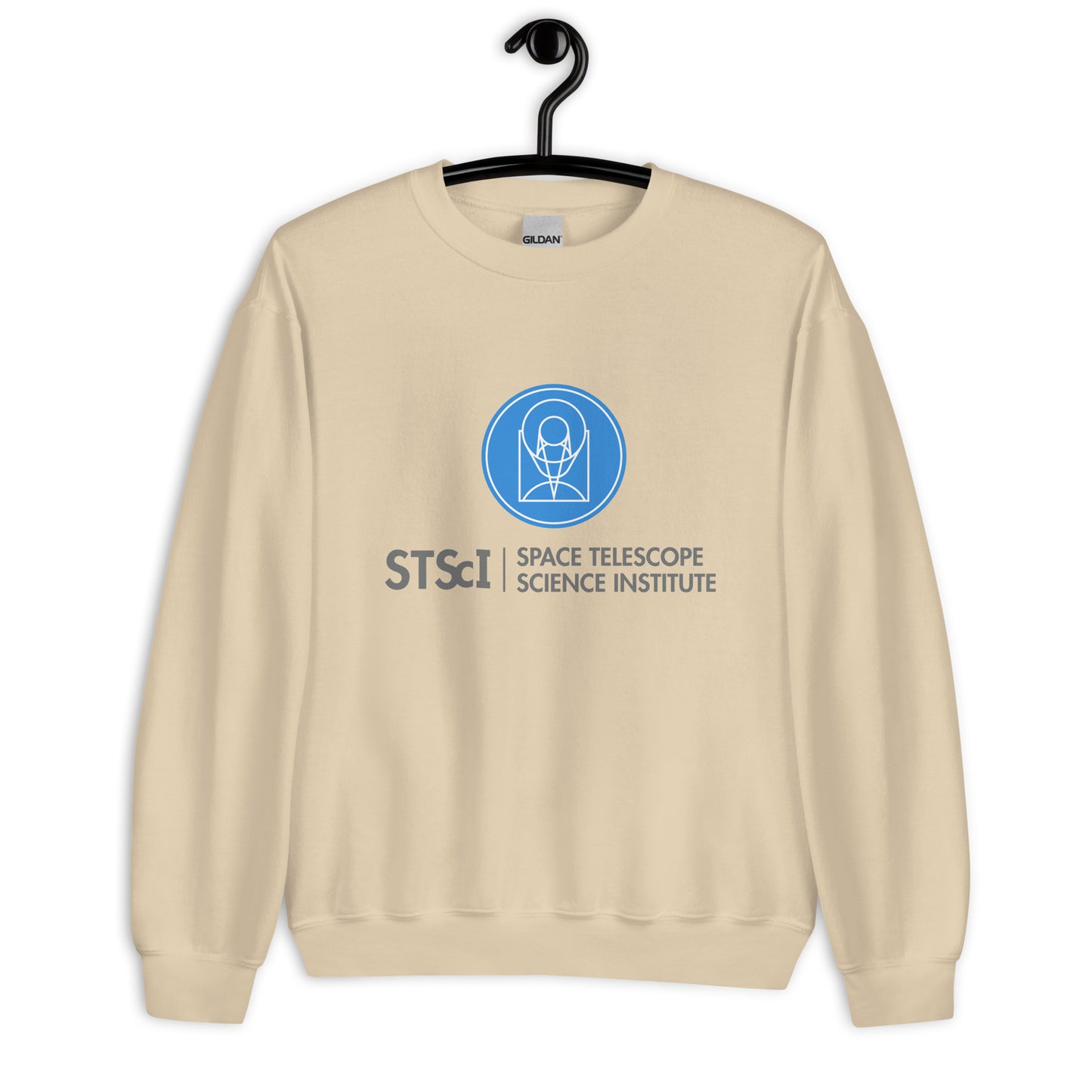 STScI Unisex Sweatshirt