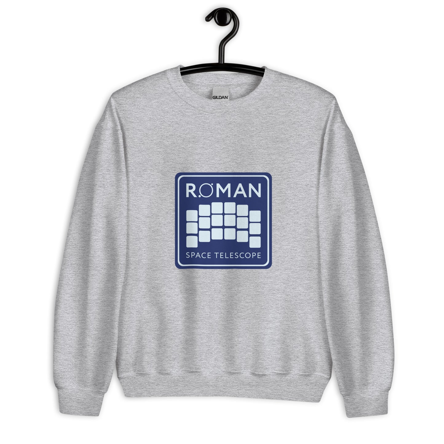 Roman Unisex Sweatshirt