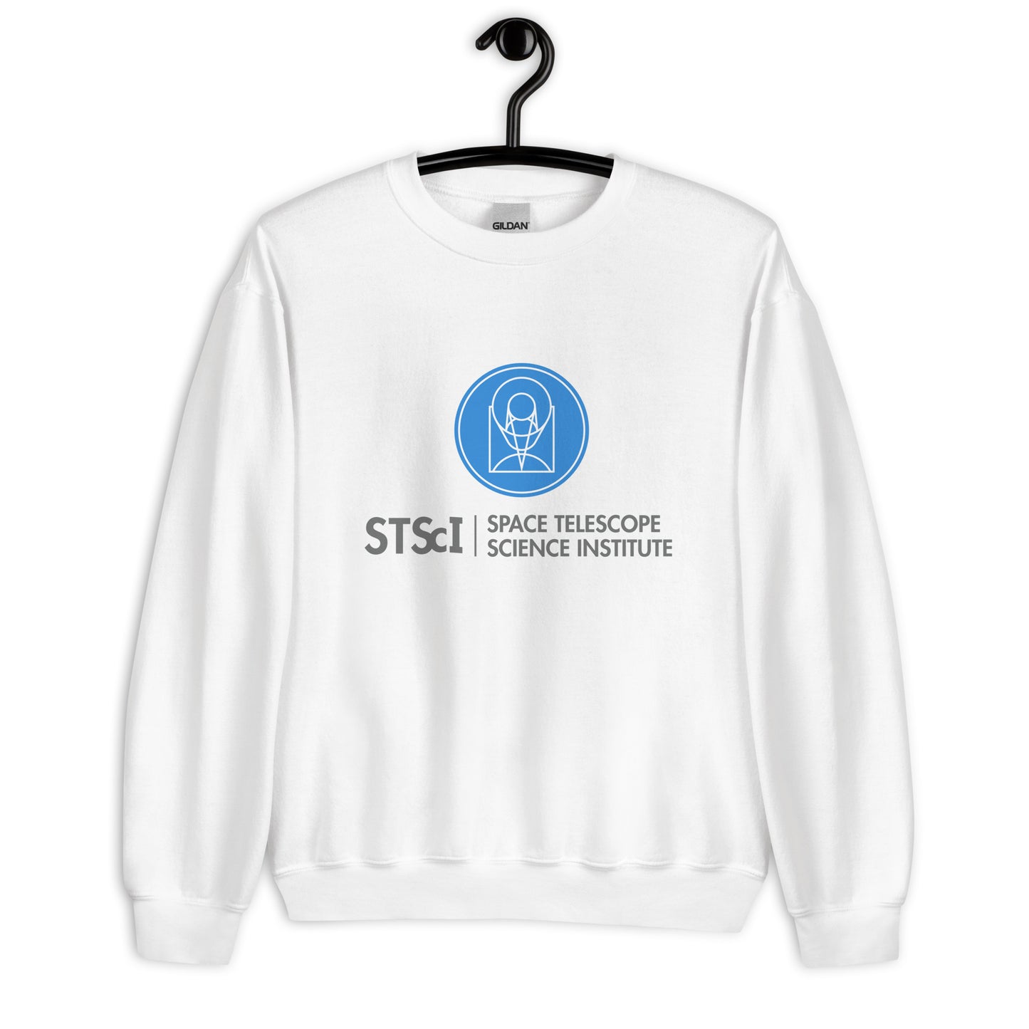 STScI Unisex Sweatshirt