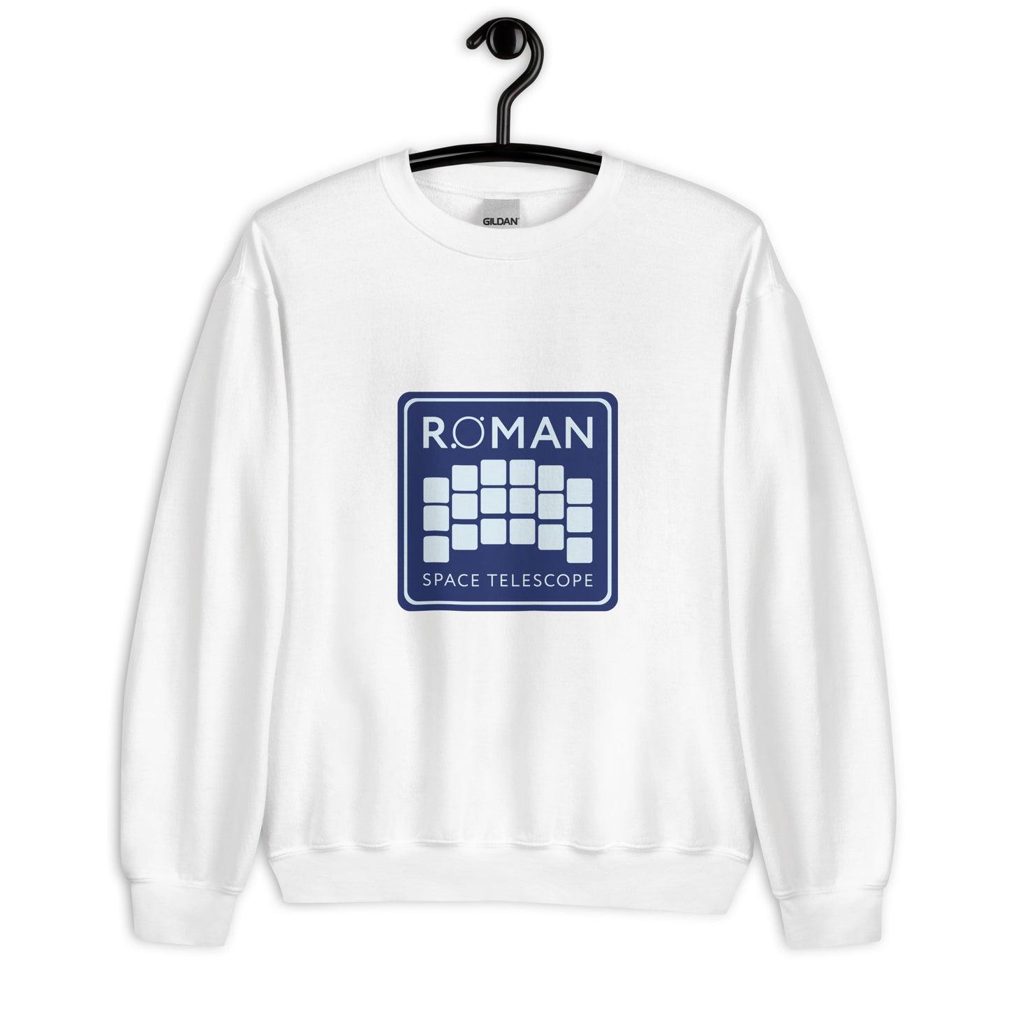 Roman Unisex Sweatshirt