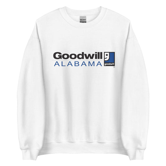 Alabama Goodwill Unisex Sweatshirt