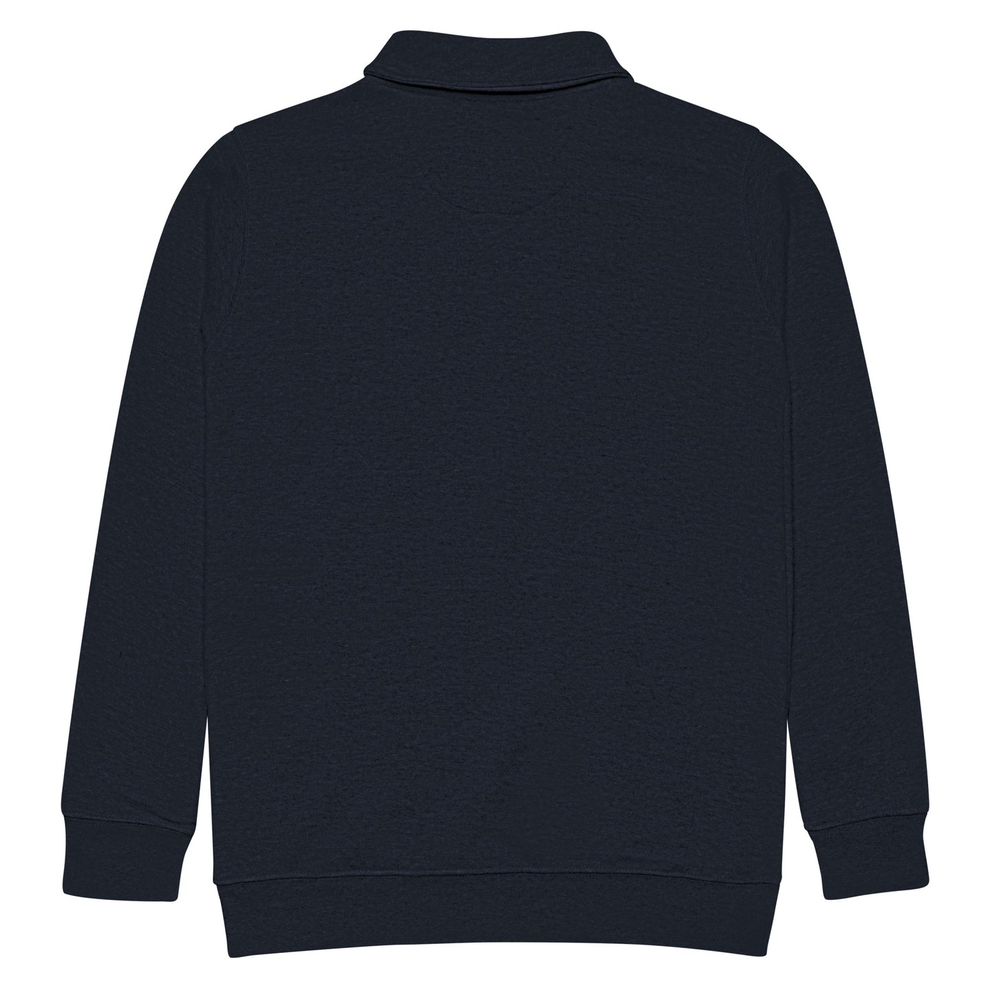 HC3 Embroidered Unisex fleece pullover