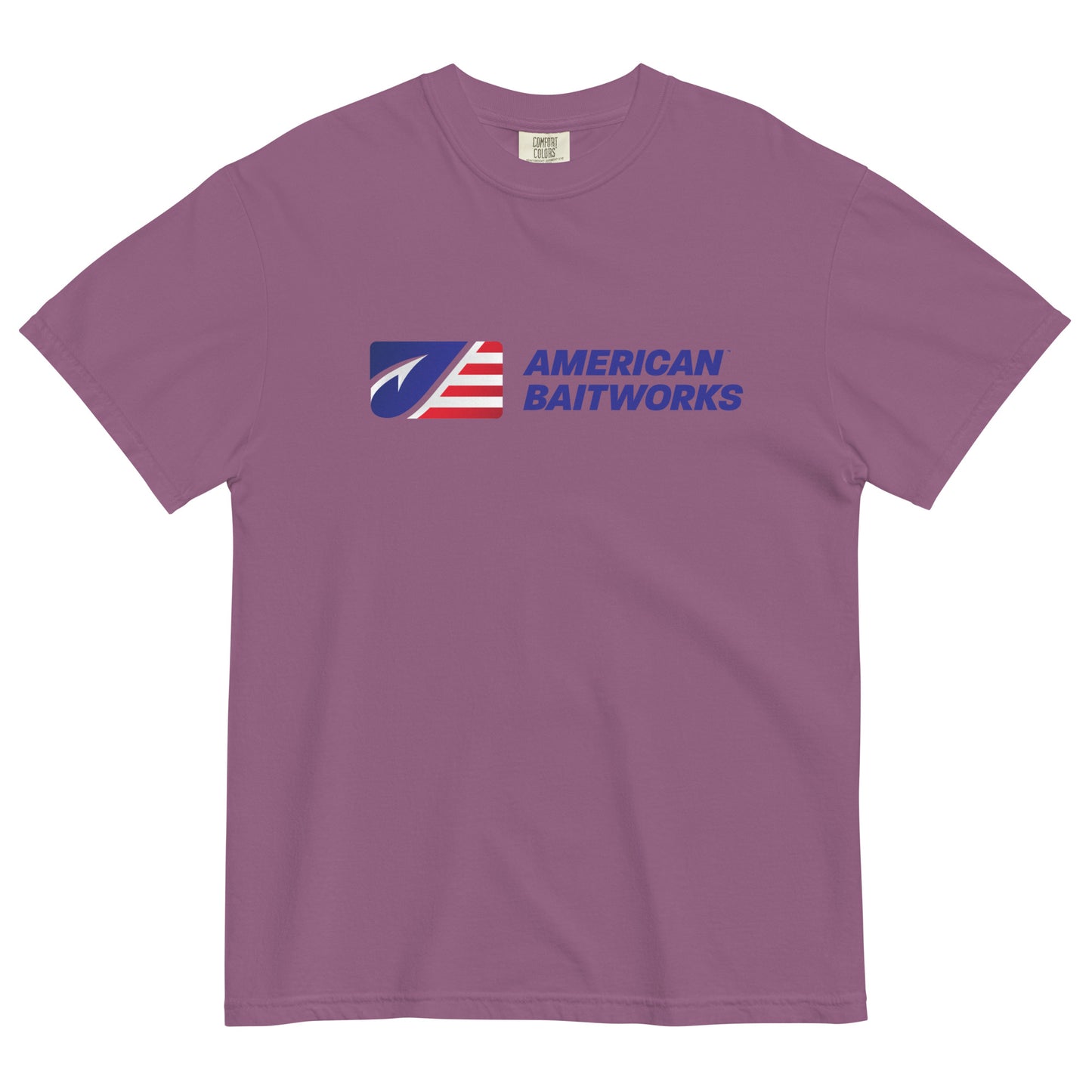 American Baitworks Comfort Colors T-Shirt