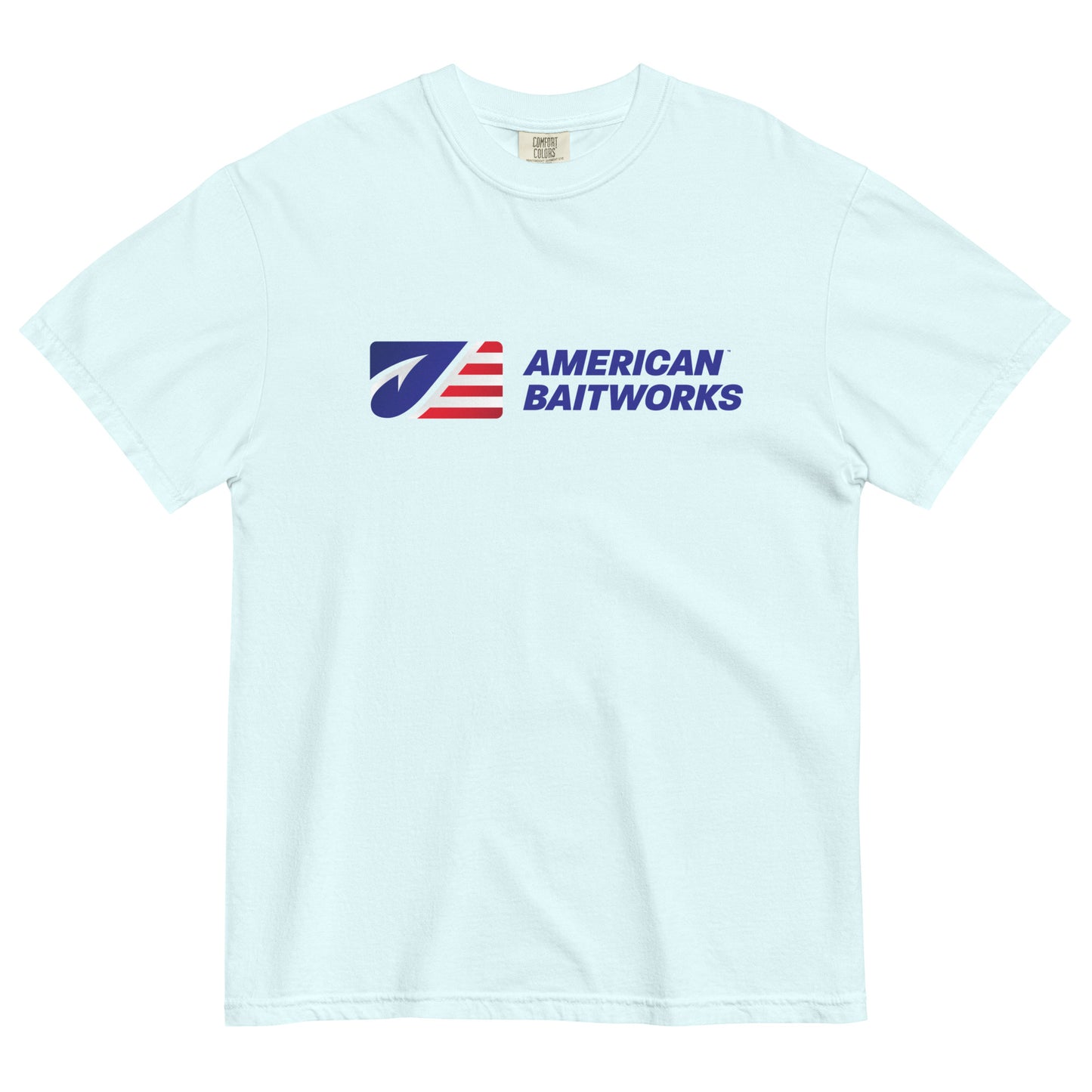 American Baitworks Comfort Colors T-Shirt