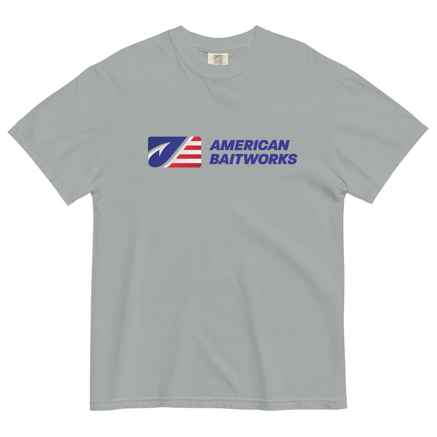 American Baitworks Comfort Colors T-Shirt