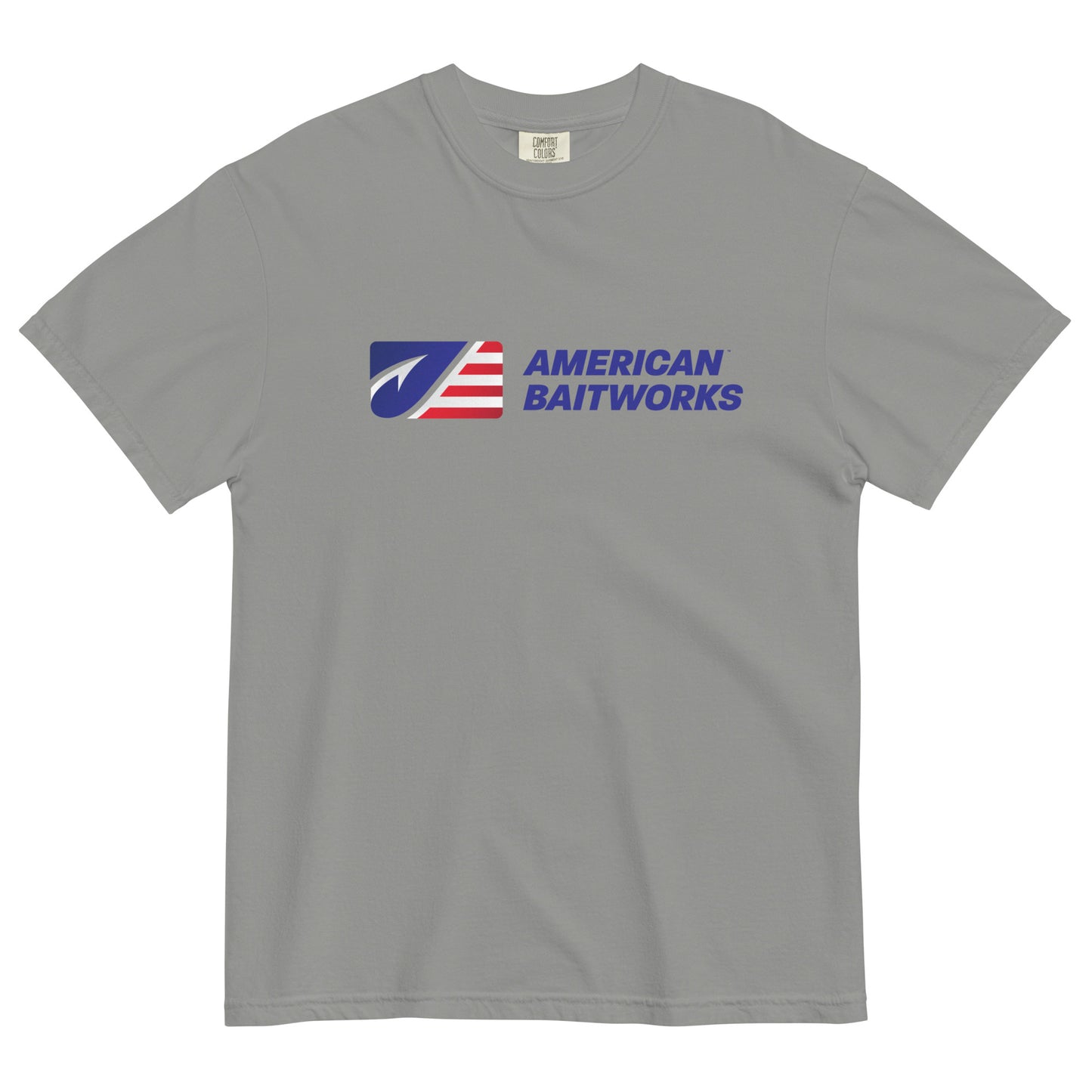 American Baitworks Comfort Colors T-Shirt