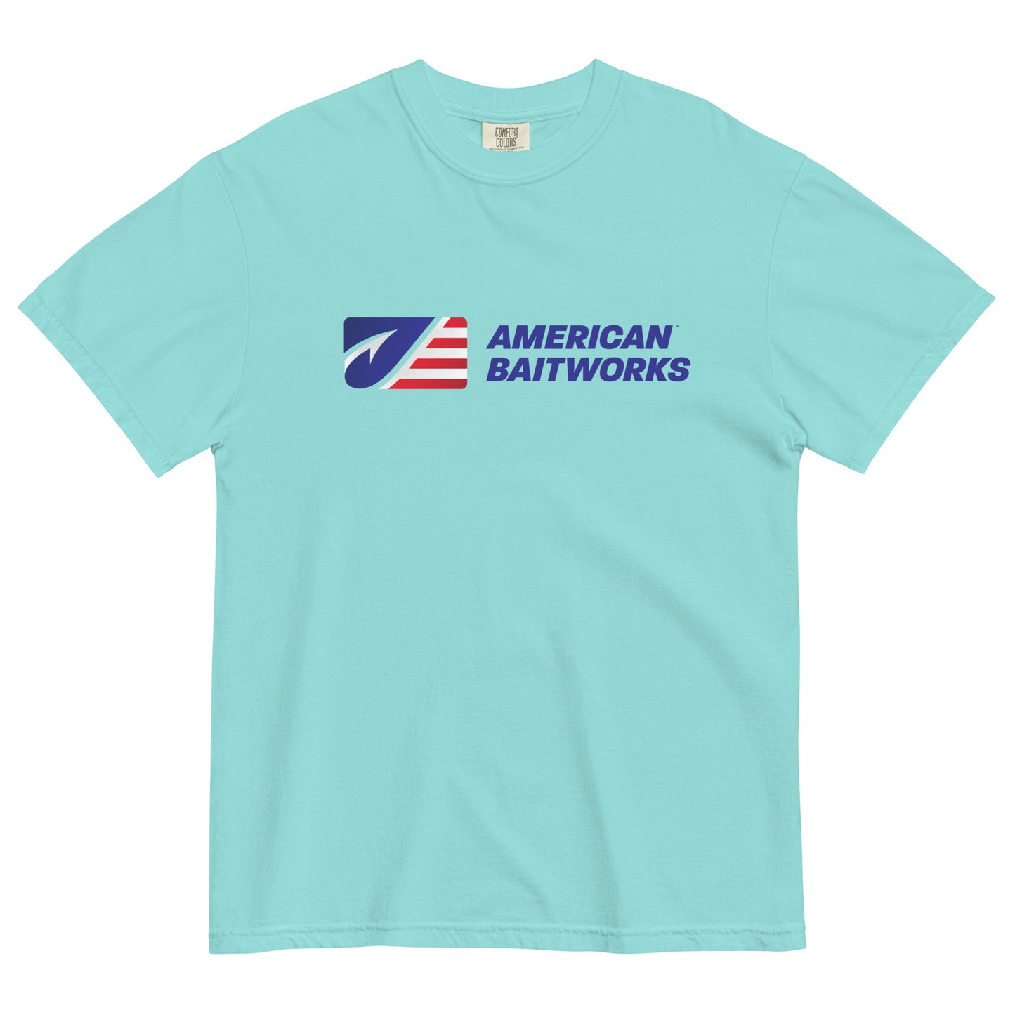 American Baitworks Comfort Colors T-Shirt