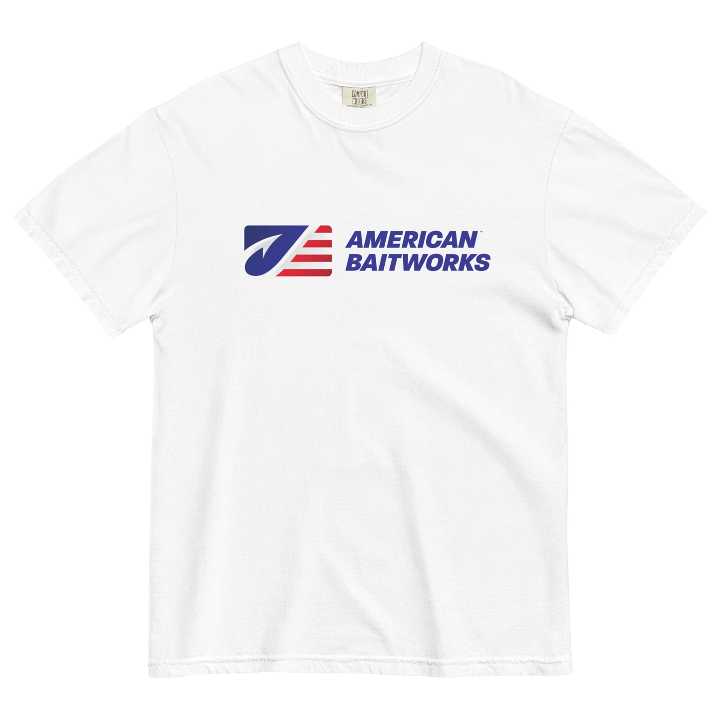 American Baitworks Comfort Colors T-Shirt