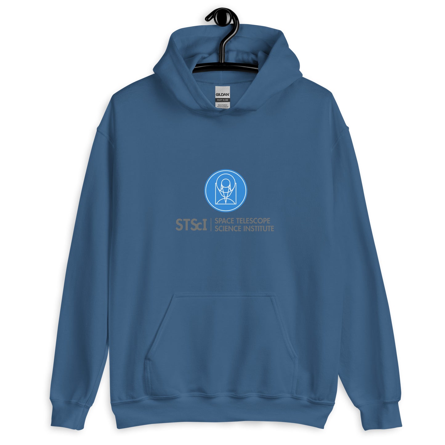 STScI Unisex Hoodie