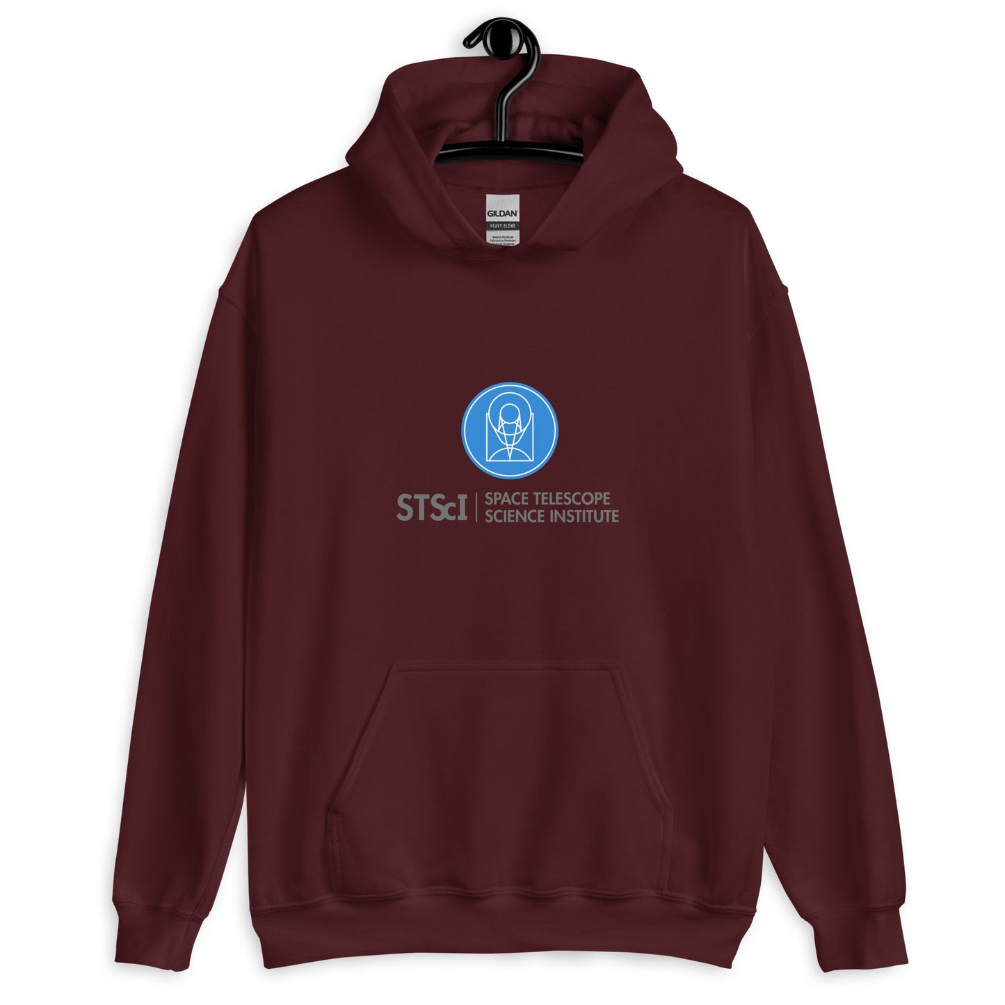 STScI Unisex Hoodie