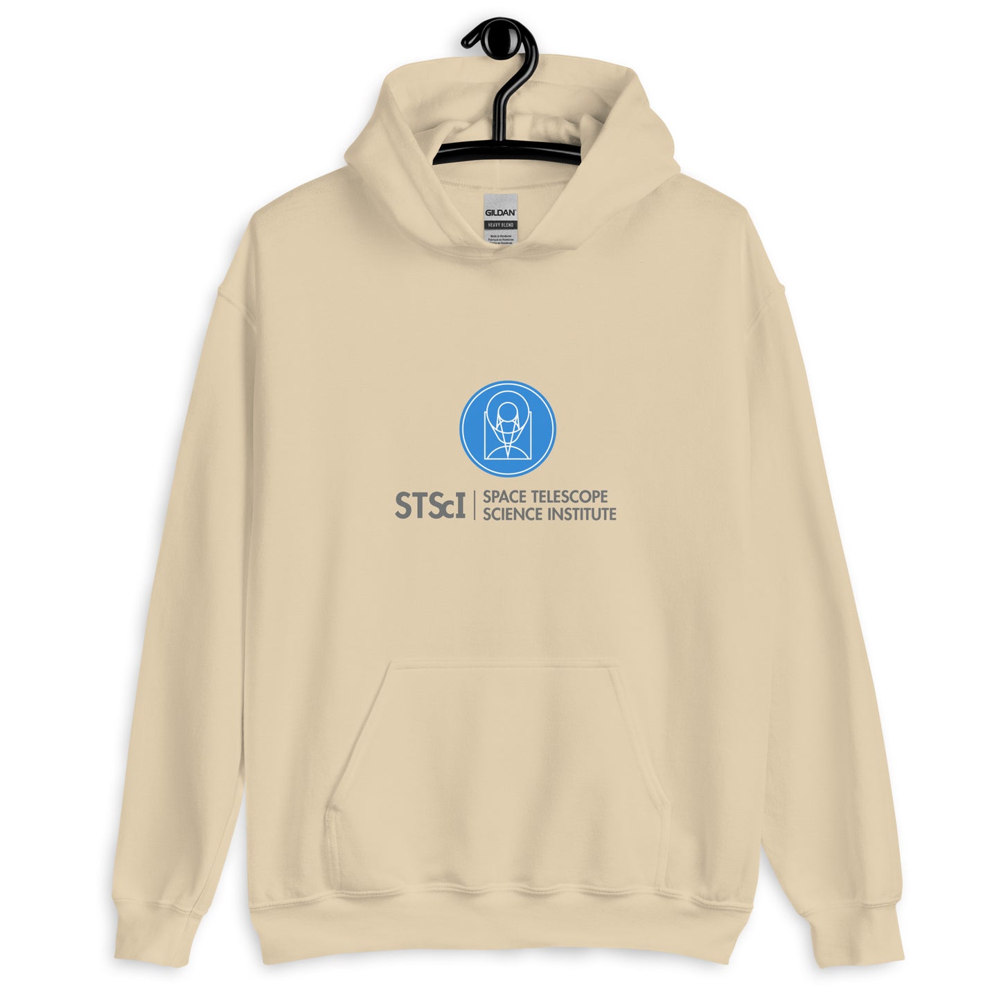 STScI Unisex Hoodie