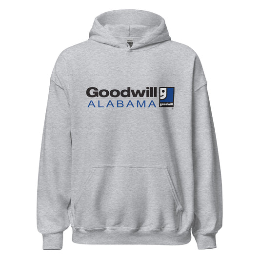 Alabama Goodwill Unisex Hoodie