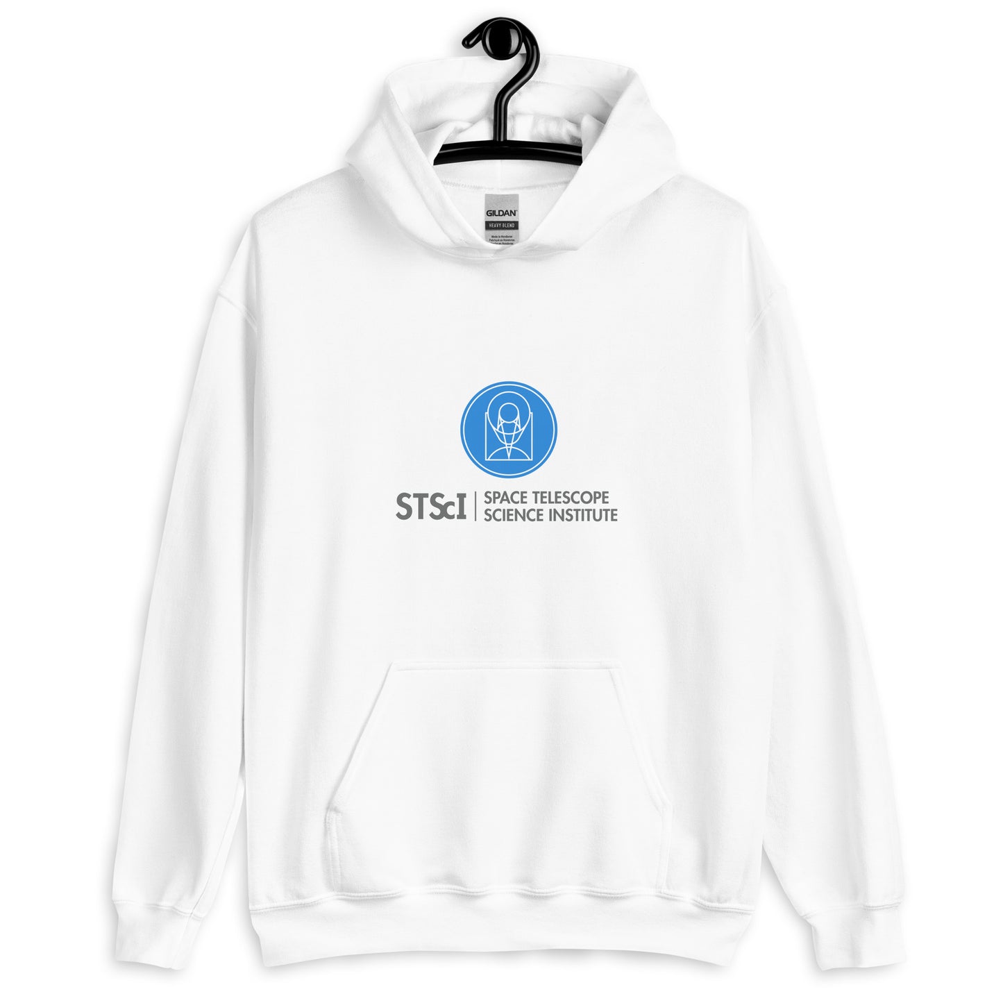 STScI Unisex Hoodie