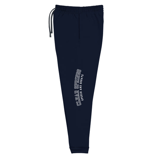 CSHS Unisex Joggers