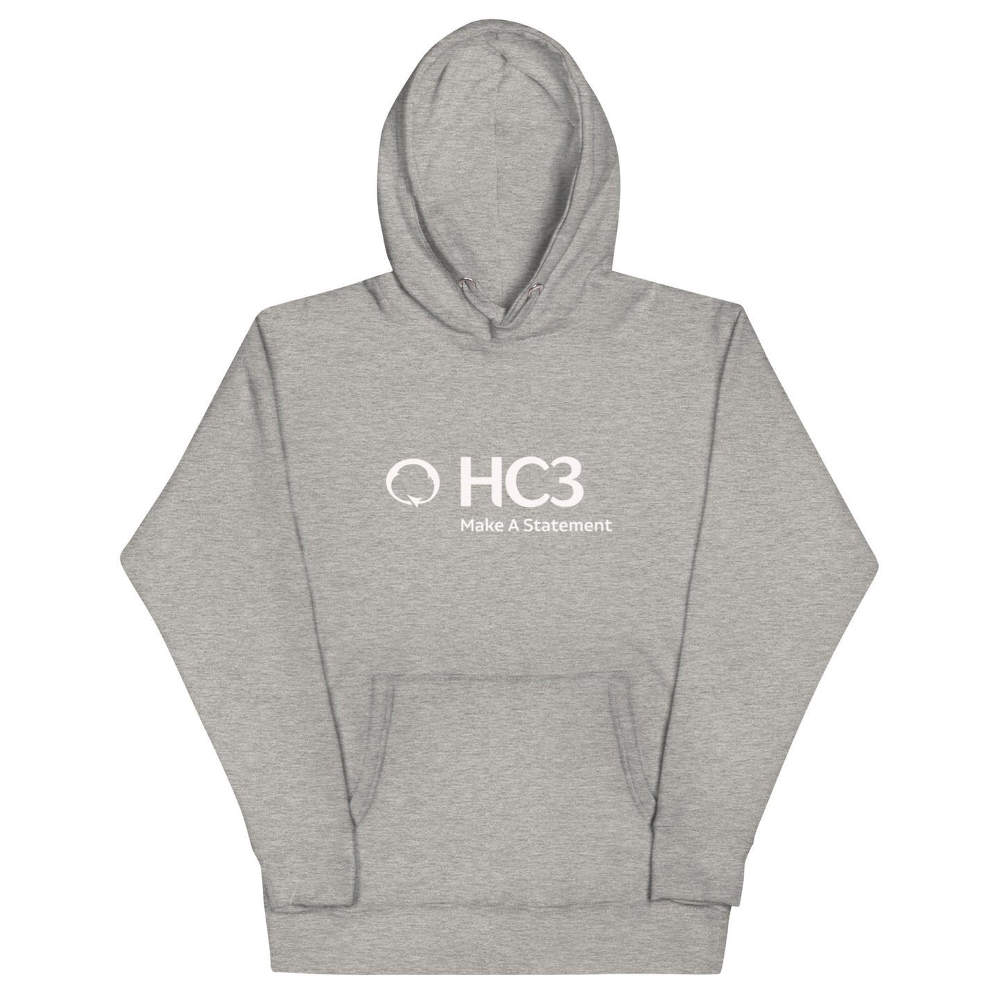 HC3 Unisex Hoodie