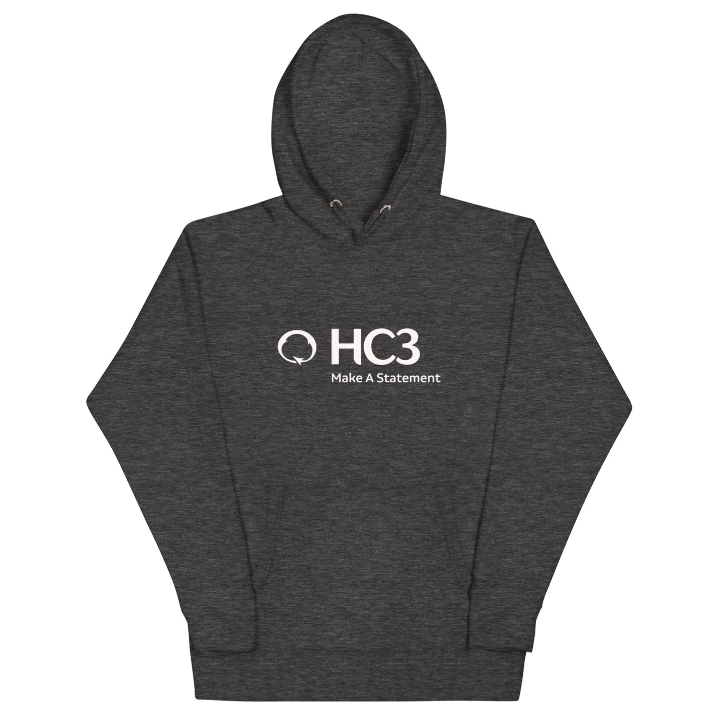 HC3 Unisex Hoodie