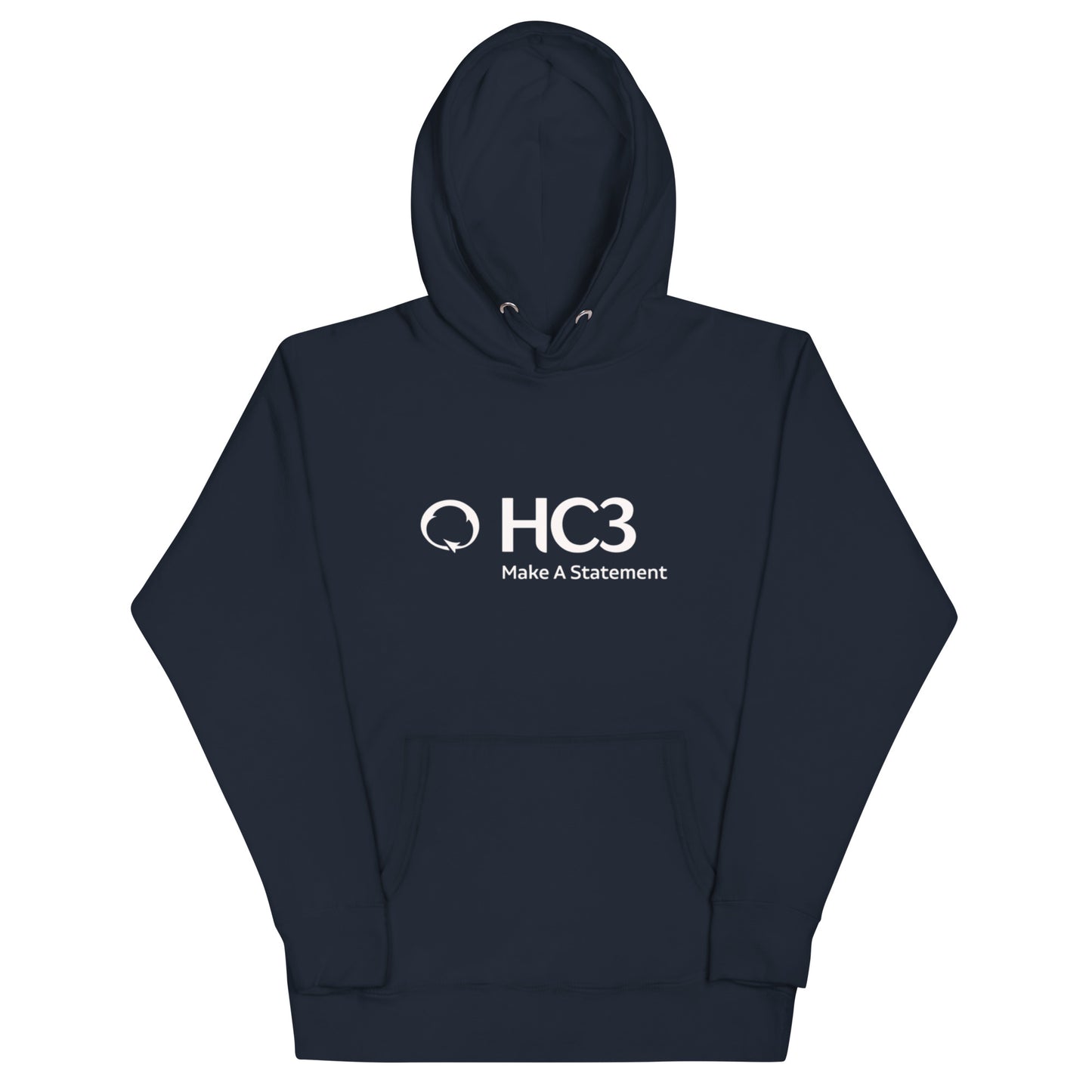 HC3 Unisex Hoodie