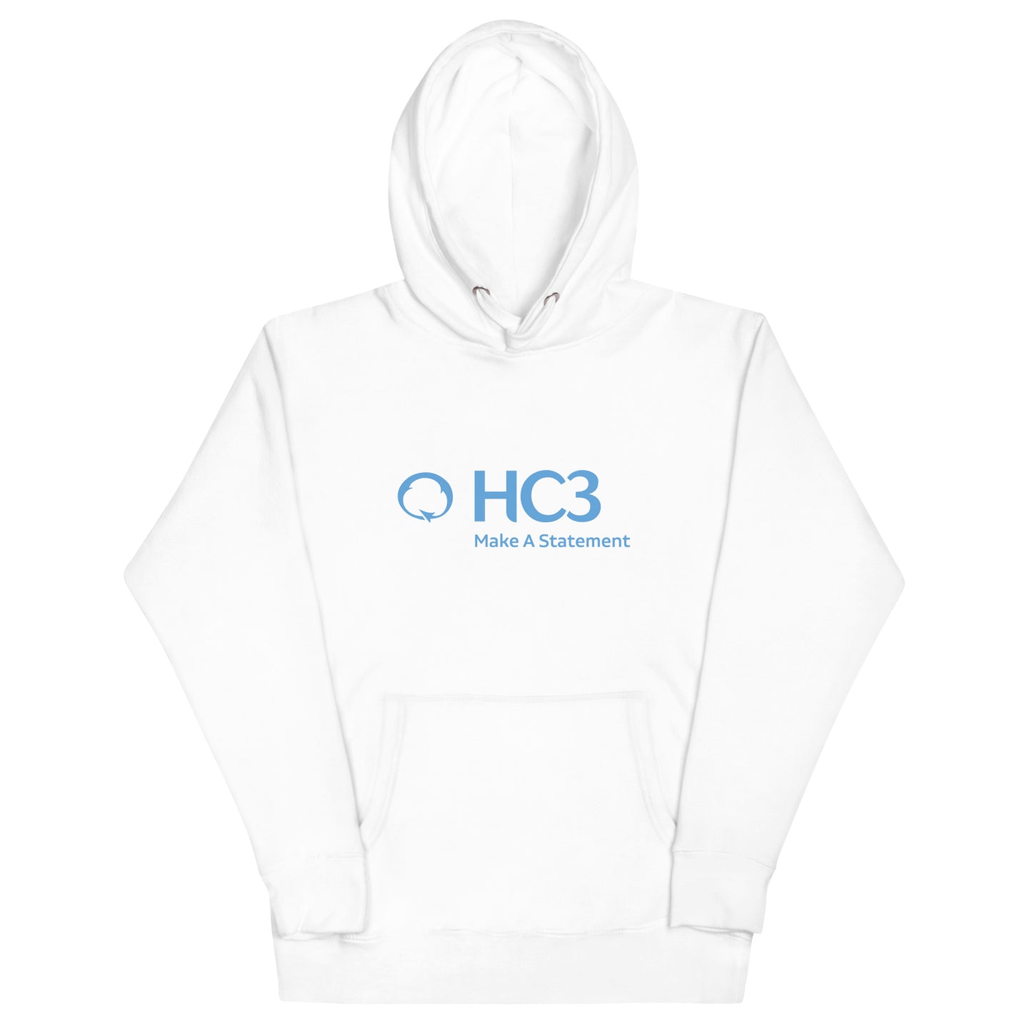 HC3 Unisex Hoodie