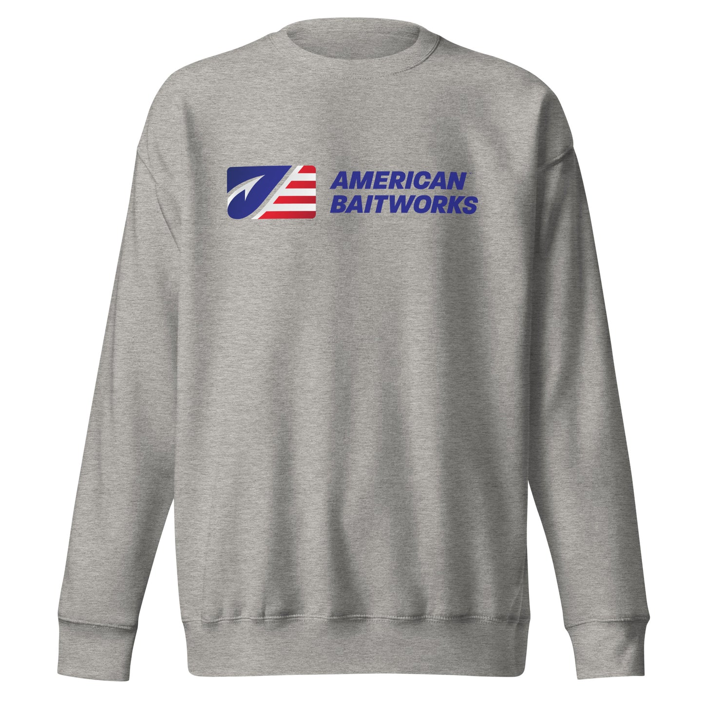 American Baitworks Premium Sweatshirt