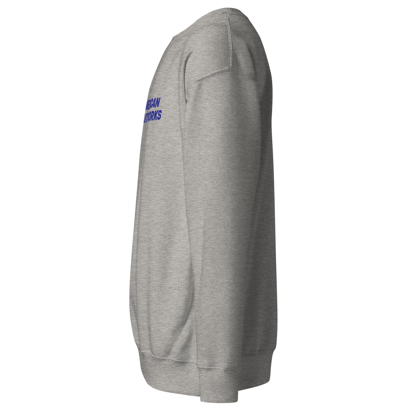 American Baitworks Premium Sweatshirt