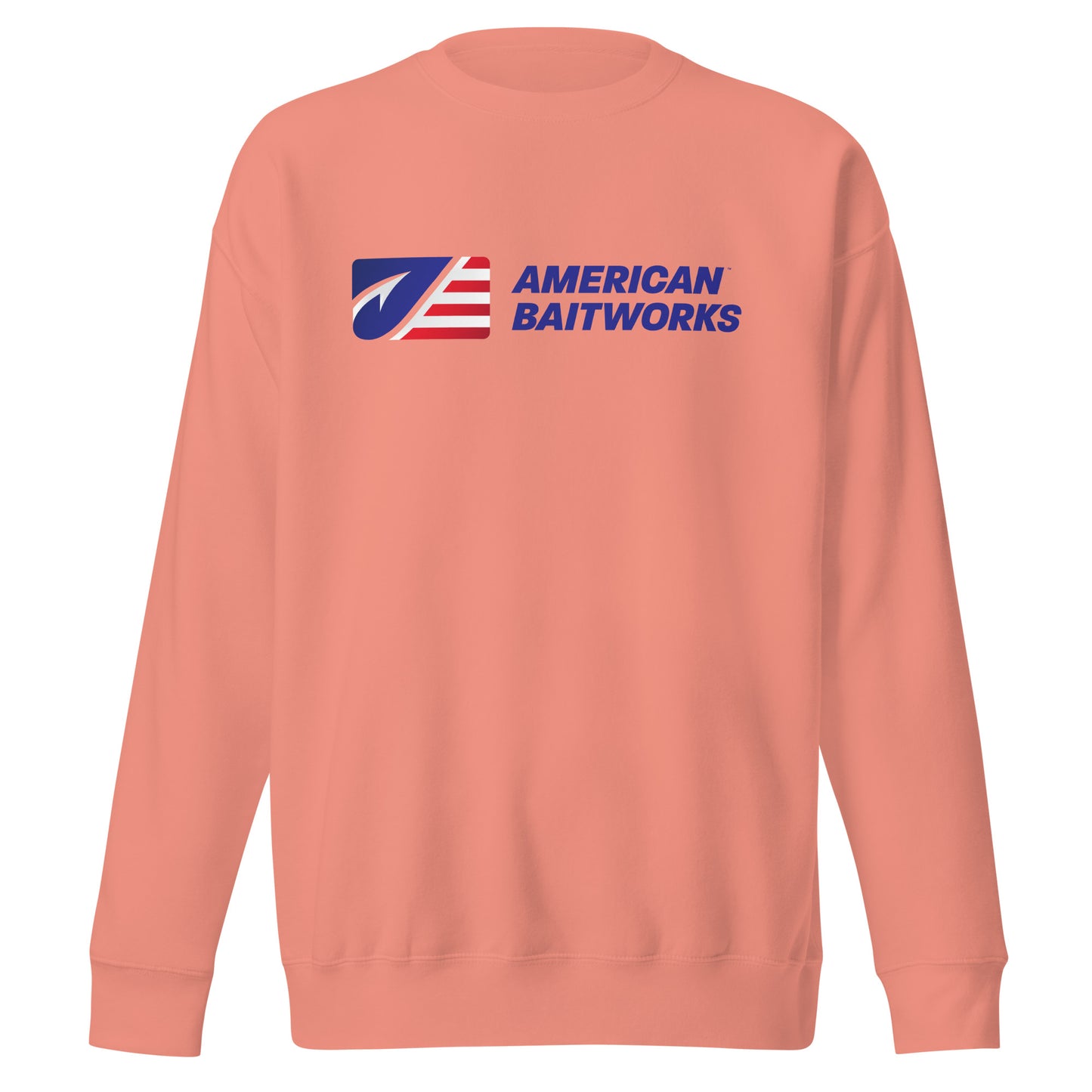 American Baitworks Premium Sweatshirt