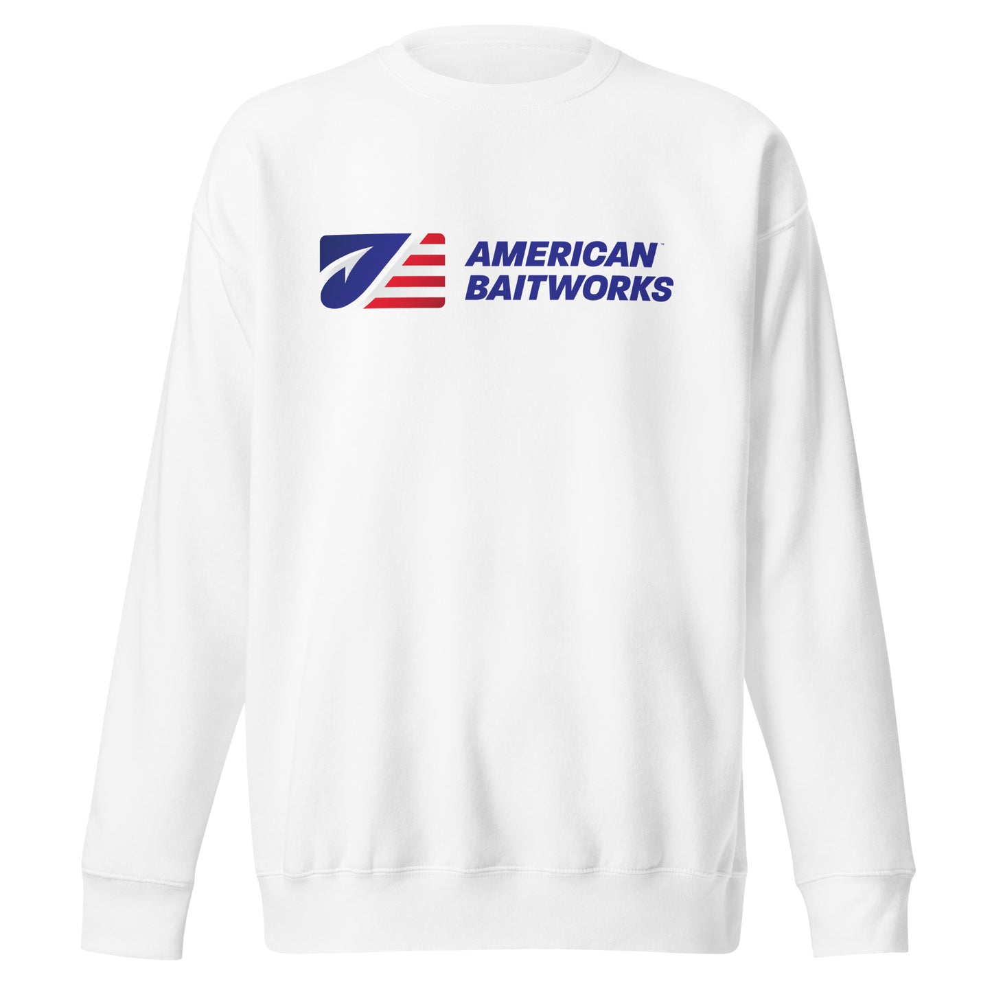 American Baitworks Premium Sweatshirt