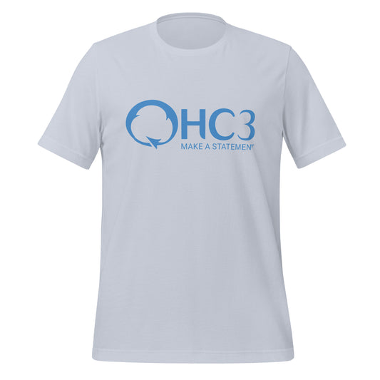 HC3 Unisex t-shirt