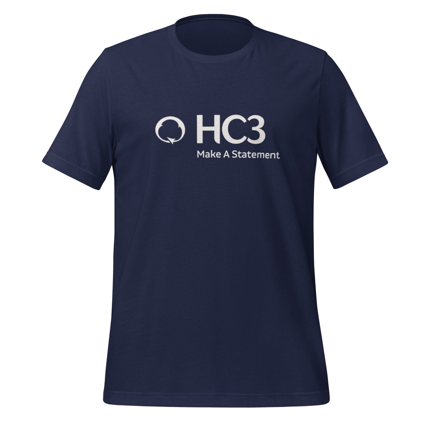 HC3 Unisex t-shirt