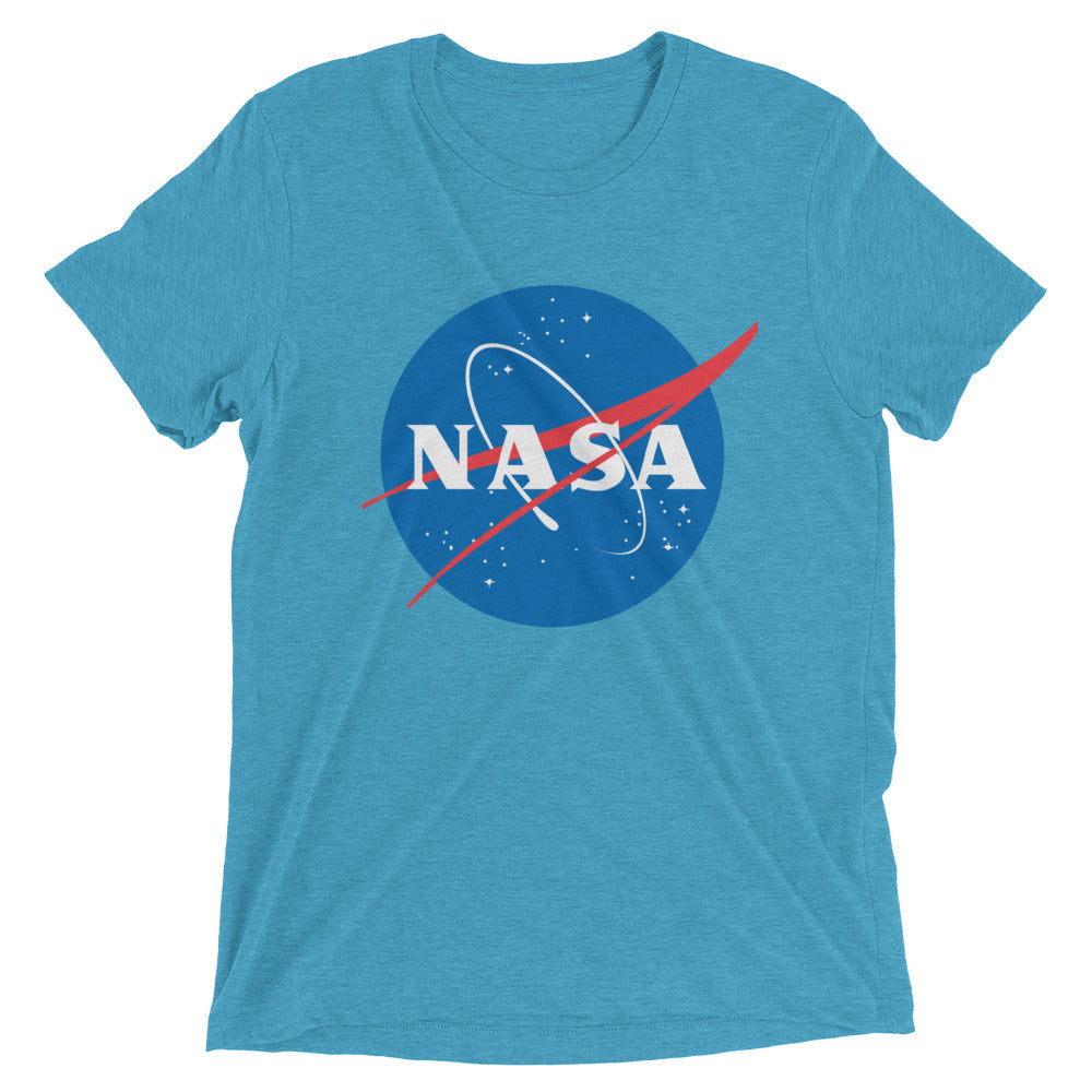 NASA MB Short Sleeve Shirt