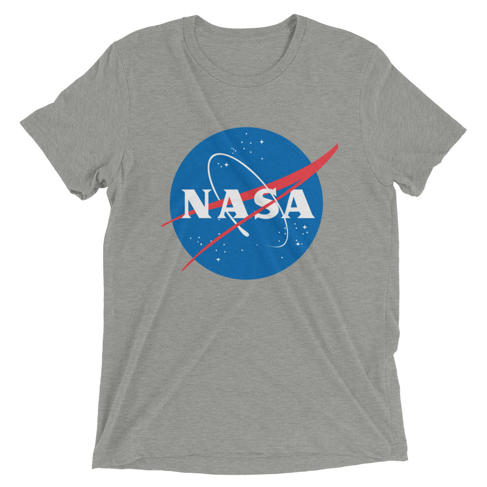 NASA MB Short Sleeve Shirt