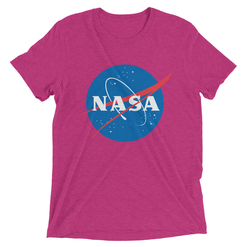 NASA MB Short Sleeve Shirt