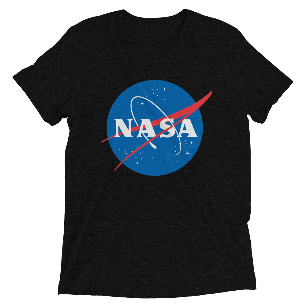 NASA MB Short Sleeve Shirt