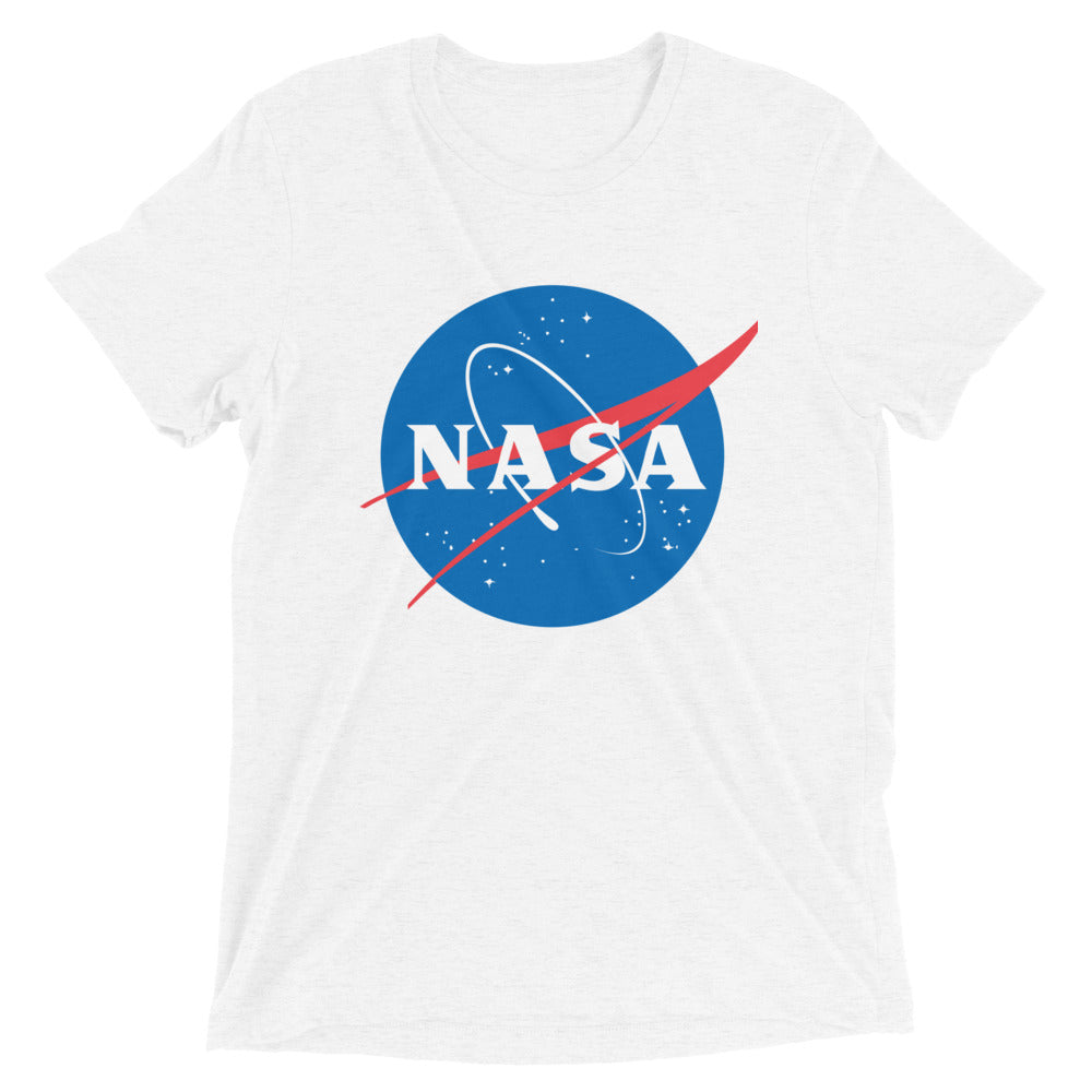 NASA MB Short Sleeve Shirt