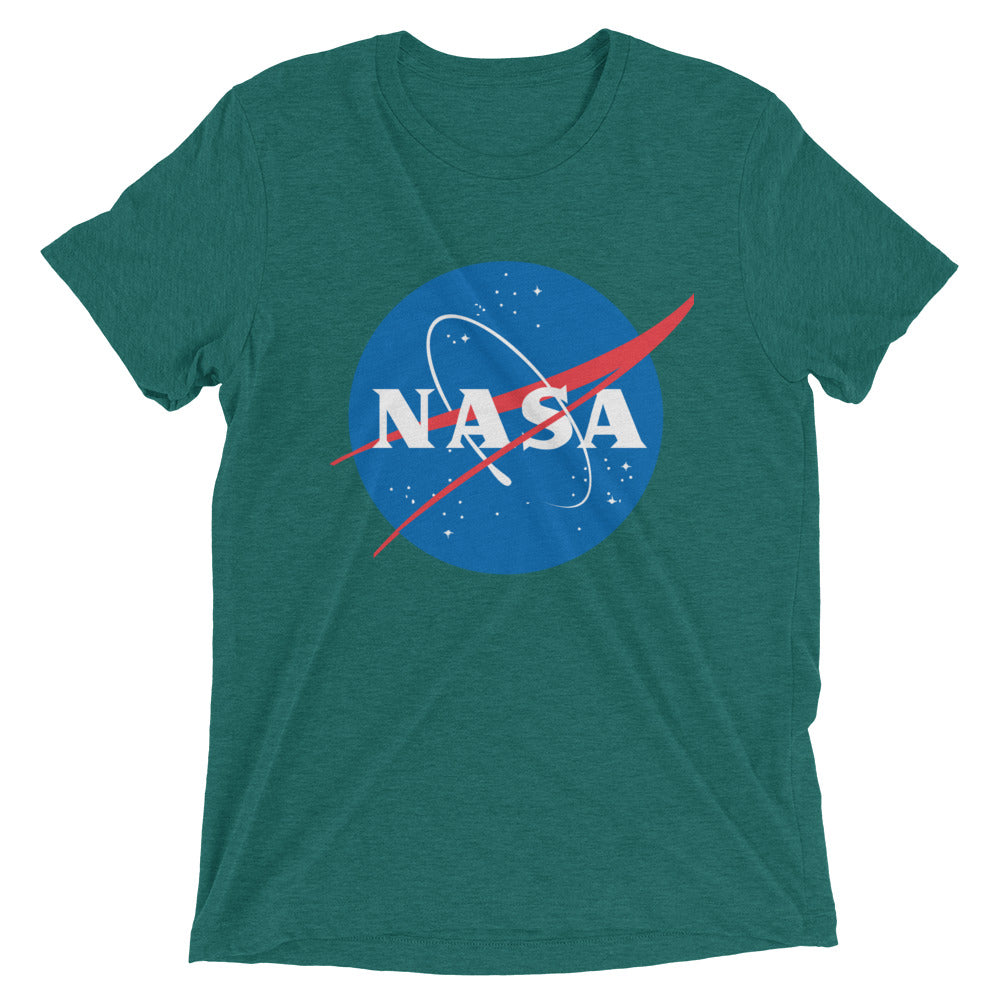 NASA MB Short Sleeve Shirt