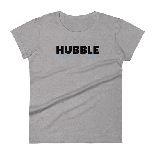 Hubble Women's short sleeve t-shirt