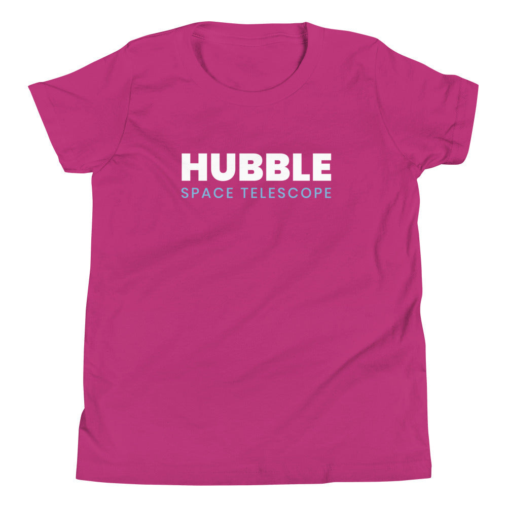 Hubble Youth Short Sleeve T-Shirt