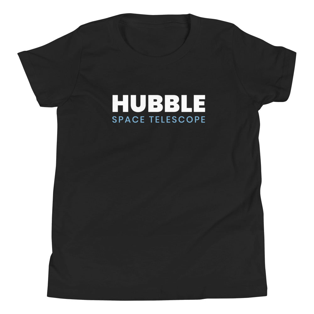 Hubble Youth Short Sleeve T-Shirt